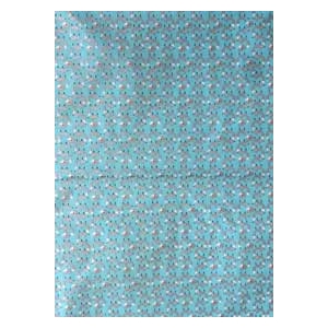 Décopatch Papier 701 blau