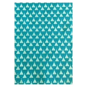 Décopatch Papier 703 blau