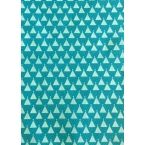 Décopatch Papier 703 blau