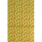 Décopatch Paper FDA708 pink and yellow