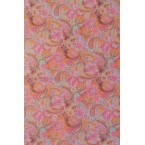 Décopatch Paper FDA712 Pink Orange