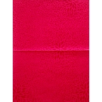 Décopatch 724 Rouge Vif