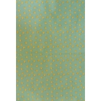 Décopatch Carta 733 verde giallo