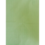 Décopatch Carta 734 verde giallo