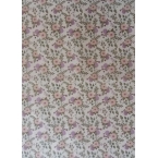 Décopatch Carta 739 rosa verde viola