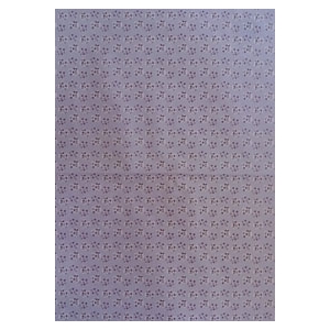 Décopatch Carta 740 viola pastello