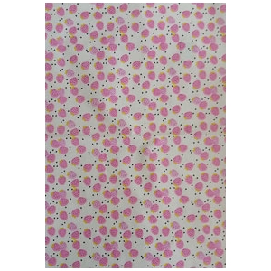 Décopatch Papier 744 Erdbeeren