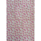 Décopatch Papel FDA710 rosa