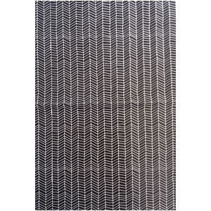 Décopatch Carta 759 bianco nero