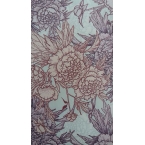 Décopatch Papel FDA710 rosa