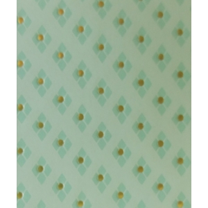 Décopatch Carta 786 menta pastella