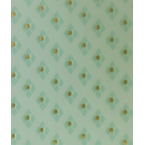 Décopatch Papel FDA786 menta pastel