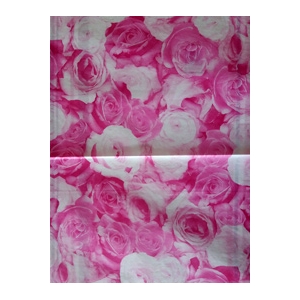 Décopatch Carta 338 Decopatch Rosa