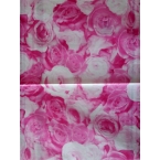 Décopatch Carta 338 Decopatch Rosa