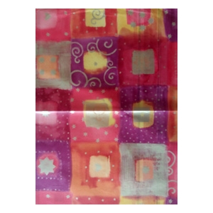 Décopatch Carta 807 Decopatch Rosa