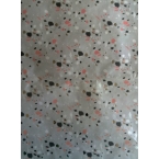 Décopatch Paper 804 grey and pink marble