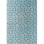 Décopatch Papier 823 blau