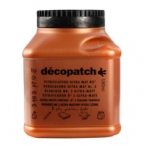 Vernis Vertrificateur Decopatch ULTRA MAT 180ml