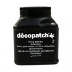 Vernis Vertrificateur Decopatch Extérieur 180ml