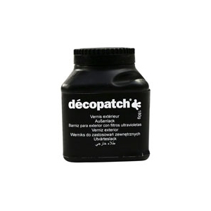 Vernis Vertrificateur Decopatch 180ml