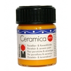 Ceramica Marabu jaune moyen