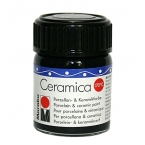 Ceramica  Marabu noir