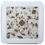 Mosaic Kit Modern Tablemat