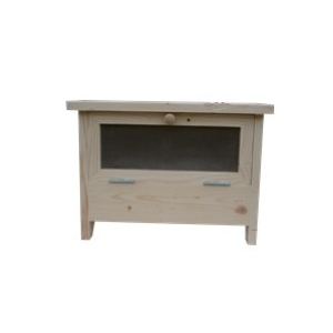 Garde-manger en bois