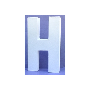 Lettre 3D-H