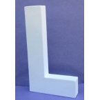 Lettre 3D-L