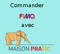 pate fimo maison pratic